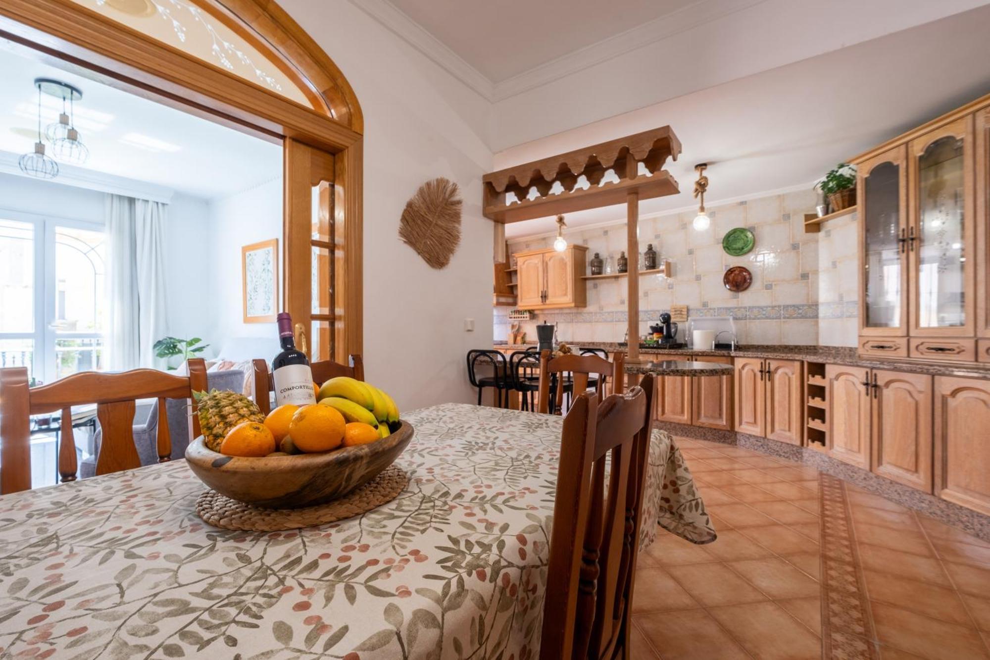 Villa Maria Teresa Màlaga Exteriér fotografie